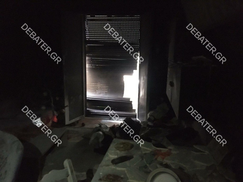 Ηχητικό ντοκουμέντο από τη δραματική προσπάθεια διάσωσης του 5χρονου στον Κολωνό – Τι υποστηρίζει ο πατέρας του (vid)