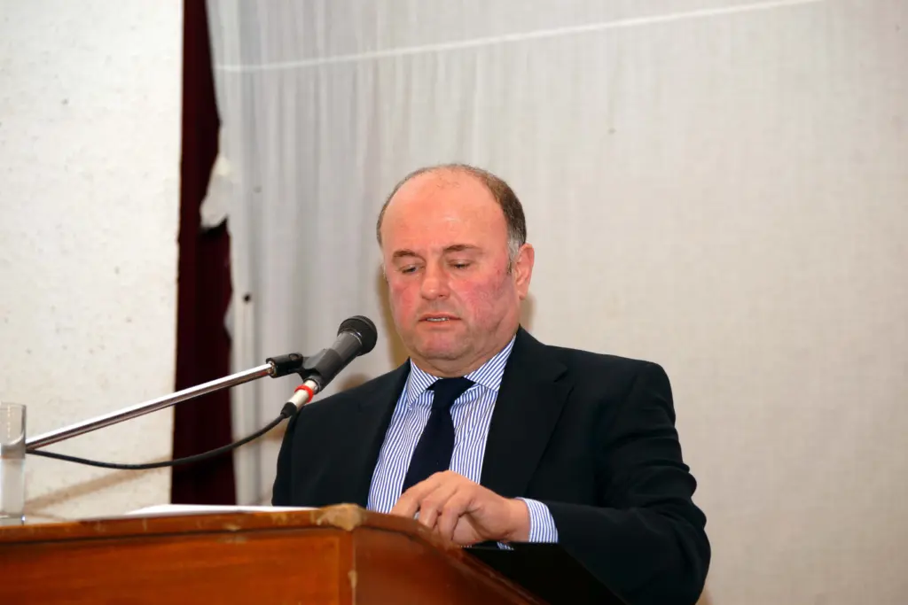 Συνελήφθη ο πρώην δήμαρχος Χειμάρρας, Βασίλης Μπολάνος  – Παρέσυρε 17χρονο με το αυτοκίνητό του και πέθανε