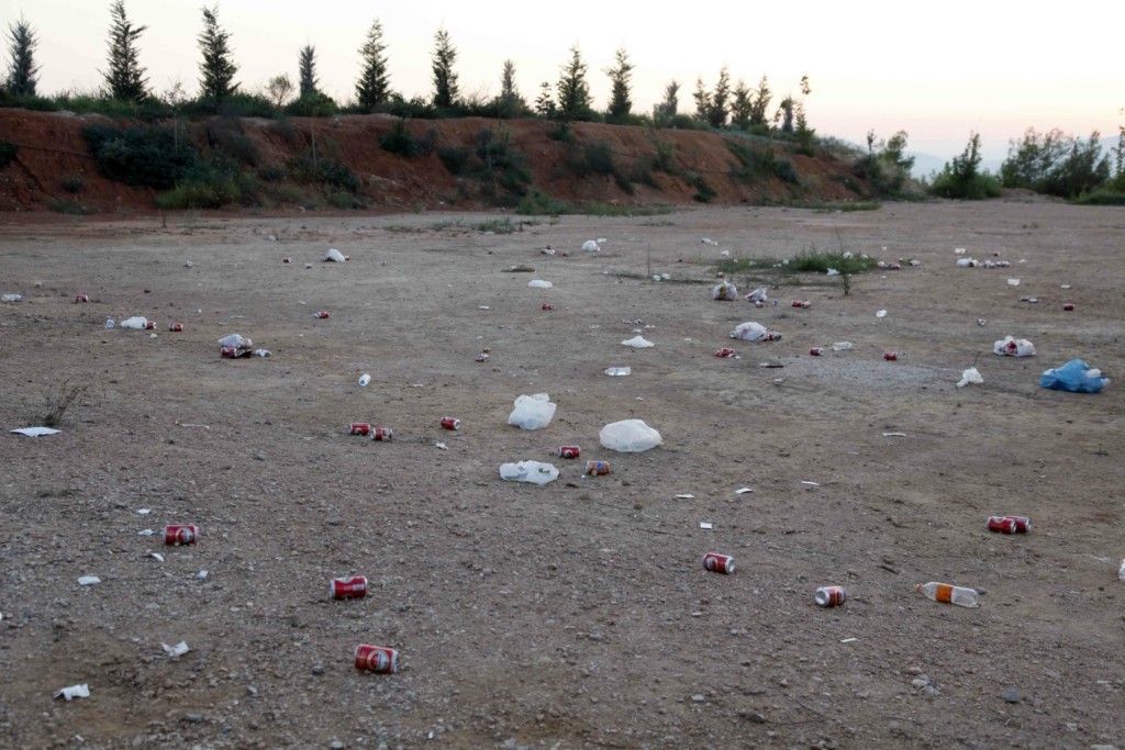 Θρίλερ με τη σορό 37χρονου που βρέθηκε σε χαράδρα στο Γαλάτσι – Είχε εξαφανιστεί από την Κυψέλη