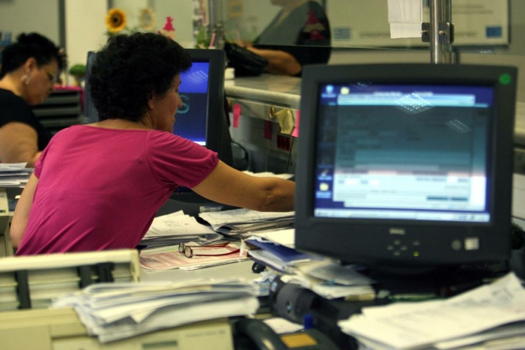 Άρχισαν οι αιτήσεις συμμετοχής στον μεγάλο γραπτό διαγωνισμό του ΑΣΕΠ – Χρήσιμος οδηγός