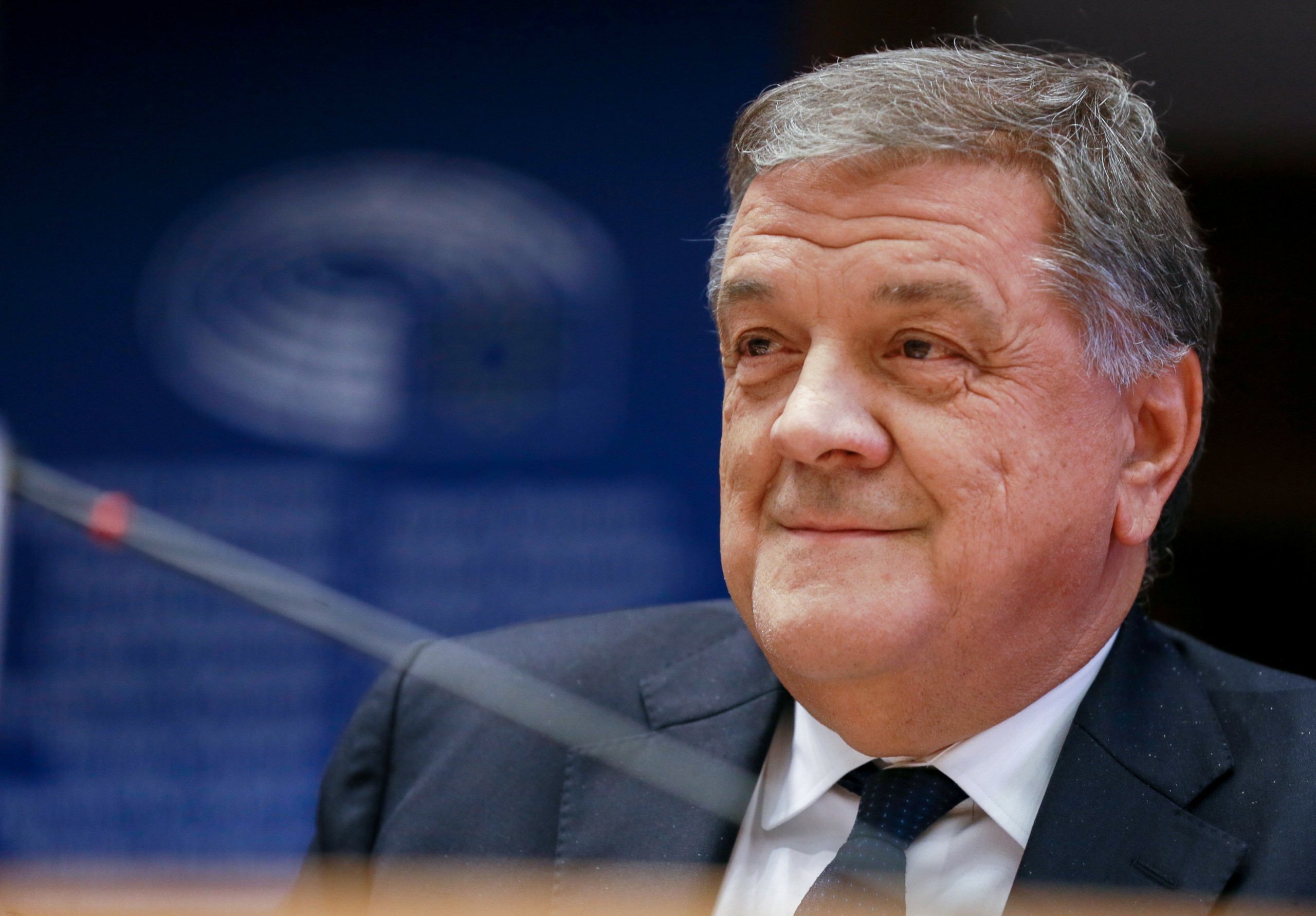 Η ώρα της κρίσης για τον Παντσέρι – Αποφασίζεται αν θα αποφυλακιστεί