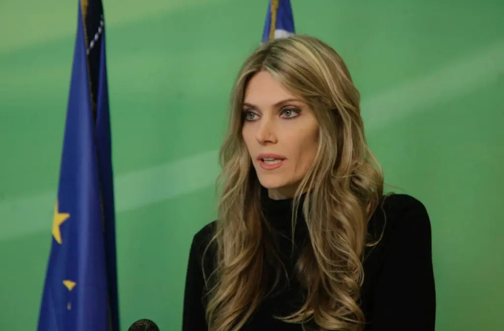 Έγγραφό “φωτιά” καίει την Καϊλή – Συνεχίζονται οι αποκαλύψεις για το QatarGate