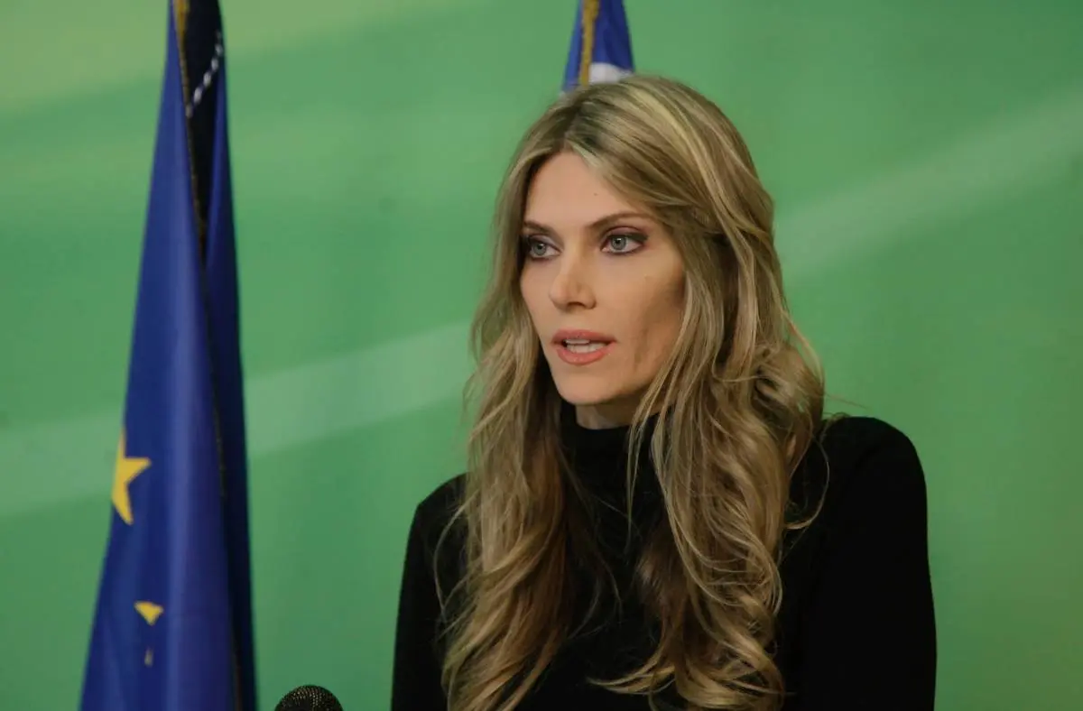 Έγγραφό “φωτιά” καίει την Καϊλή – Συνεχίζονται οι αποκαλύψεις για το QatarGate