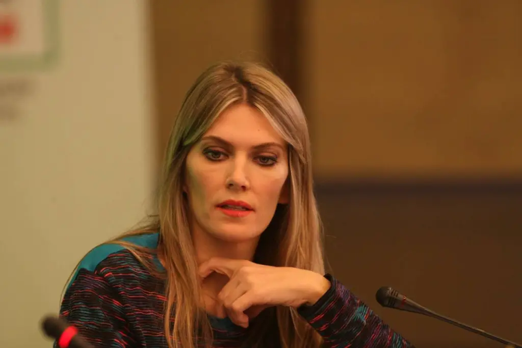 Στις 22 Δεκεμβρίου η απόφαση για την προφυλάκιση της Εύας Καϊλή – Δεν εμφανίστηκε στο δικαστήριο