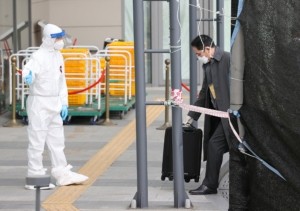 ΗΠΑ: Το ιατρικό περιοδικό Lancet αρνείται να καταθέσει στη Γερουσία για την προέλευση της Covid-19