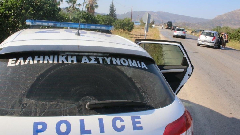 Kυκλοφοριακές ρυθμίσεις στη λεωφόρο Αθηνών-Σουνίου λόγω διεξαγωγής αγώνα