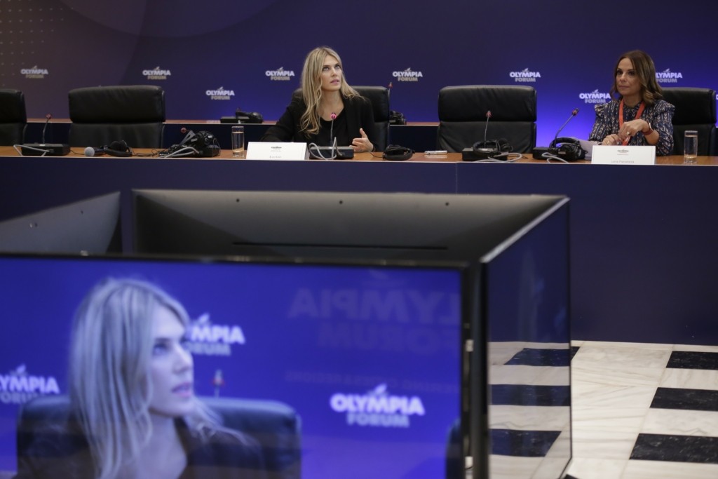 Η ώρα της κρίσης για την Εύα Καϊλή και ακόμα πέντε άτομα – Στις 15:00 οι ανακοινώσεις για το “Qatar Gate”