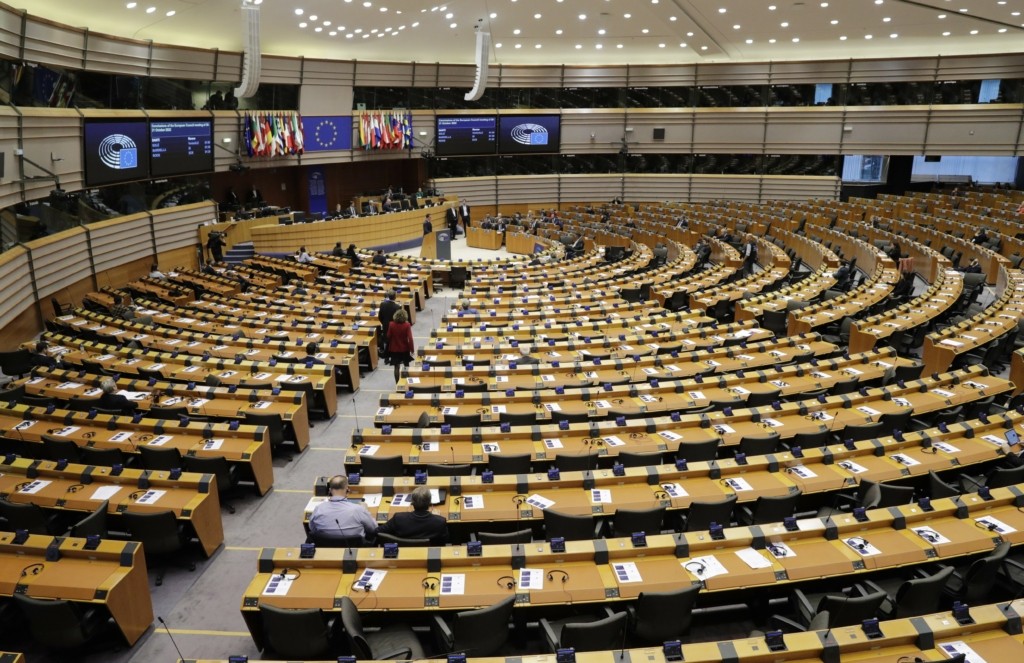 Ο τρόπος δράσης Παντσέρι και Τζιόρτζι και η εμπλοκή τους με το Μαρόκο – Τα ποσά που λάμβαναν
