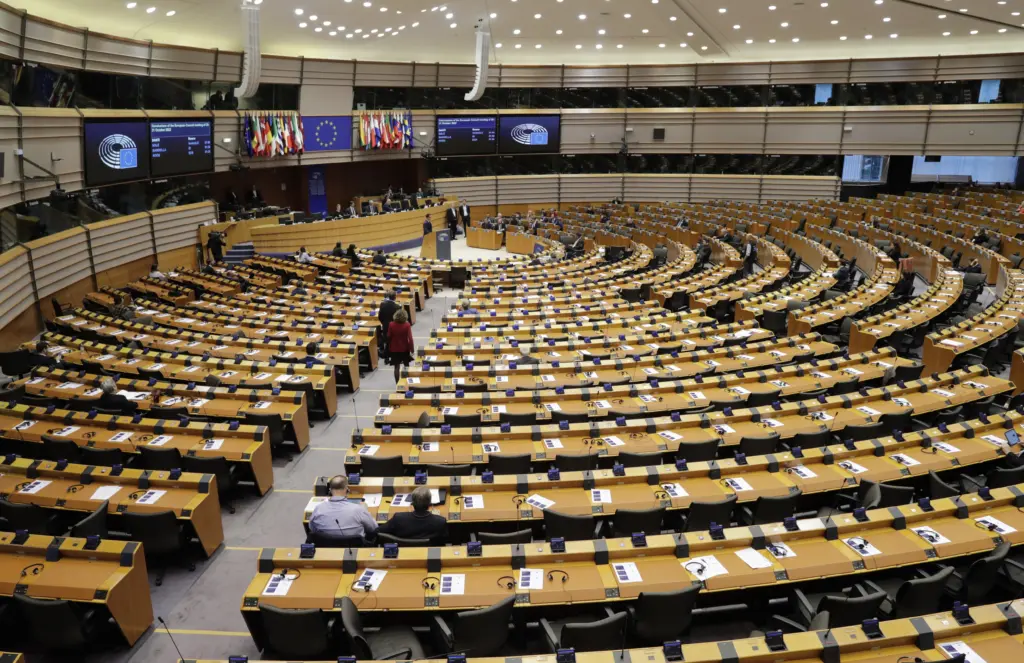 Ο τρόπος δράσης Παντσέρι και Τζιόρτζι και η εμπλοκή τους με το Μαρόκο – Τα ποσά που λάμβαναν