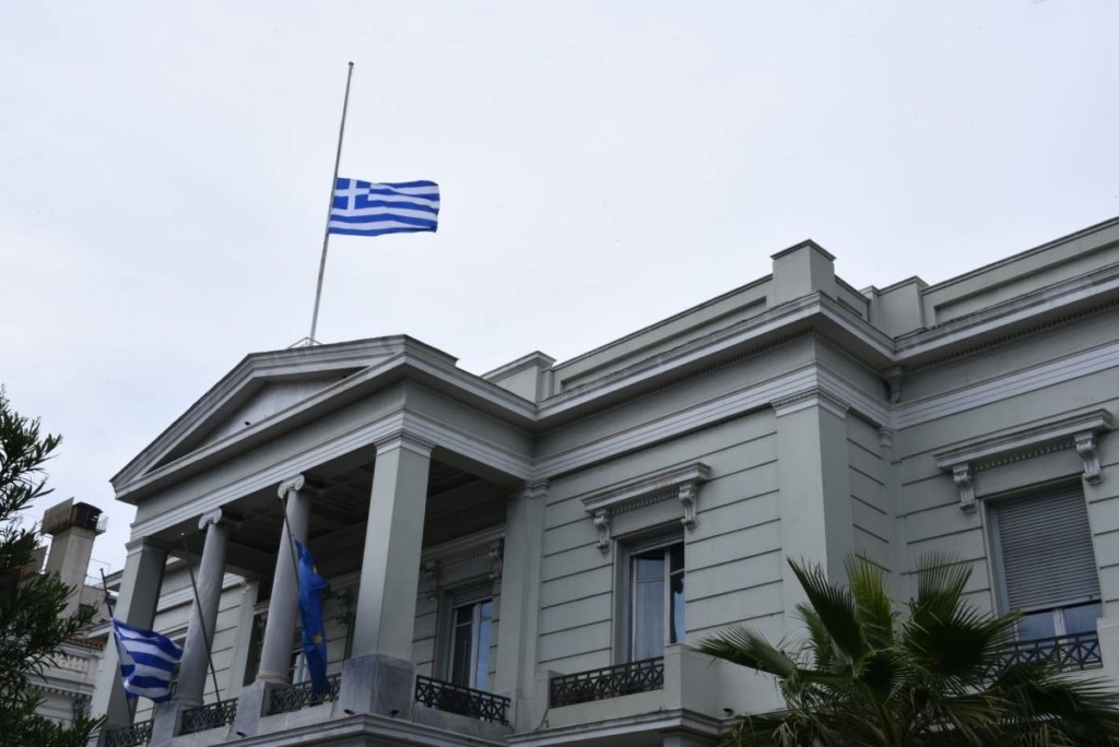 Επιστολή της Αθήνας στον ΟΗΕ για το τουρκολιβυκό μνημόνιο – “Κίνδυνος να επιδεινωθεί η ένταση στην περιοχή”