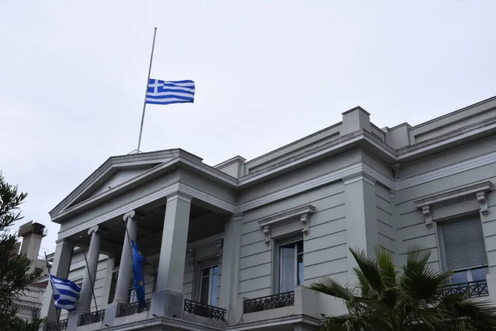 Επιστολή της Αθήνας στον ΟΗΕ για το τουρκολιβυκό μνημόνιο – “Κίνδυνος να επιδεινωθεί η ένταση στην περιοχή”