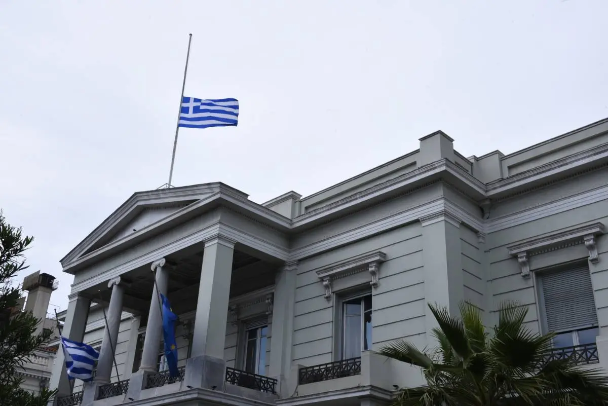 Επιστολή της Αθήνας στον ΟΗΕ για το τουρκολιβυκό μνημόνιο – “Κίνδυνος να επιδεινωθεί η ένταση στην περιοχή”