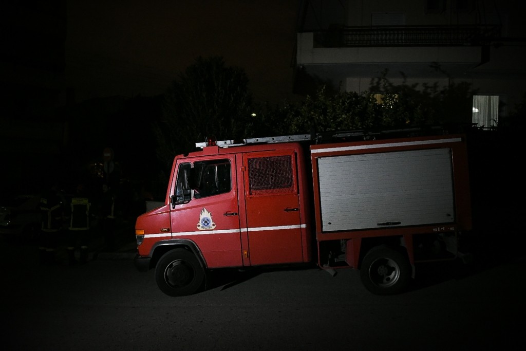 Τραγωδία στην Αργολίδα – Κάηκε ζωντανός από τη σόμπα του