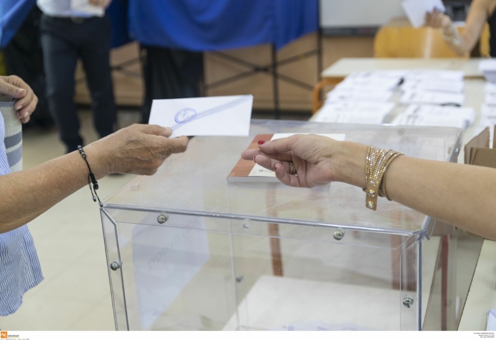Αυτή είναι η πιθανή ημερομηνία για τις εκλογές του 2023 – Δεν επηρεάζει Πάσχα και Πανελλήνιες (vid)