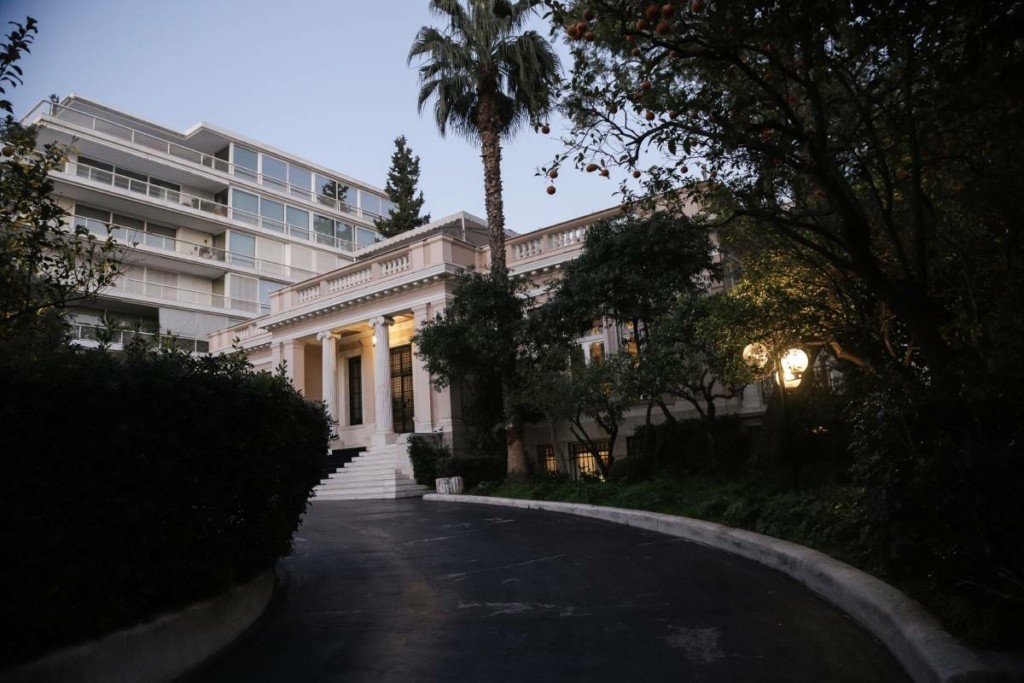 Ποια θέματα έπεσαν στο “τραπέζι” του ΚΥΣΕΑ – Από τη νέα χρονιά η απόφαση για τις κορβέτες