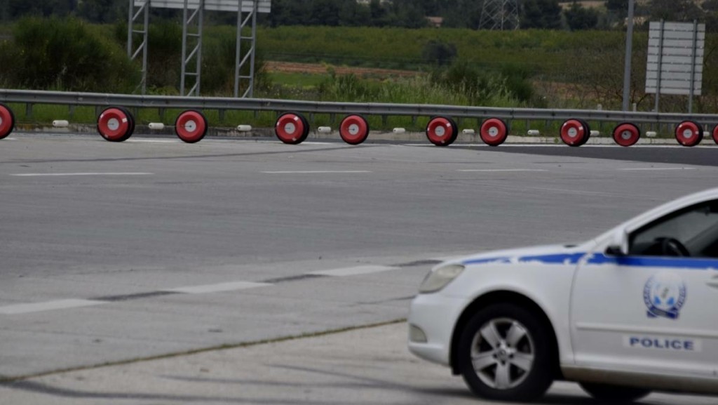 Τα μέτρα της Τροχαίας για τις κάλπες της Κυριακής – Σε ισχύ από αύριο