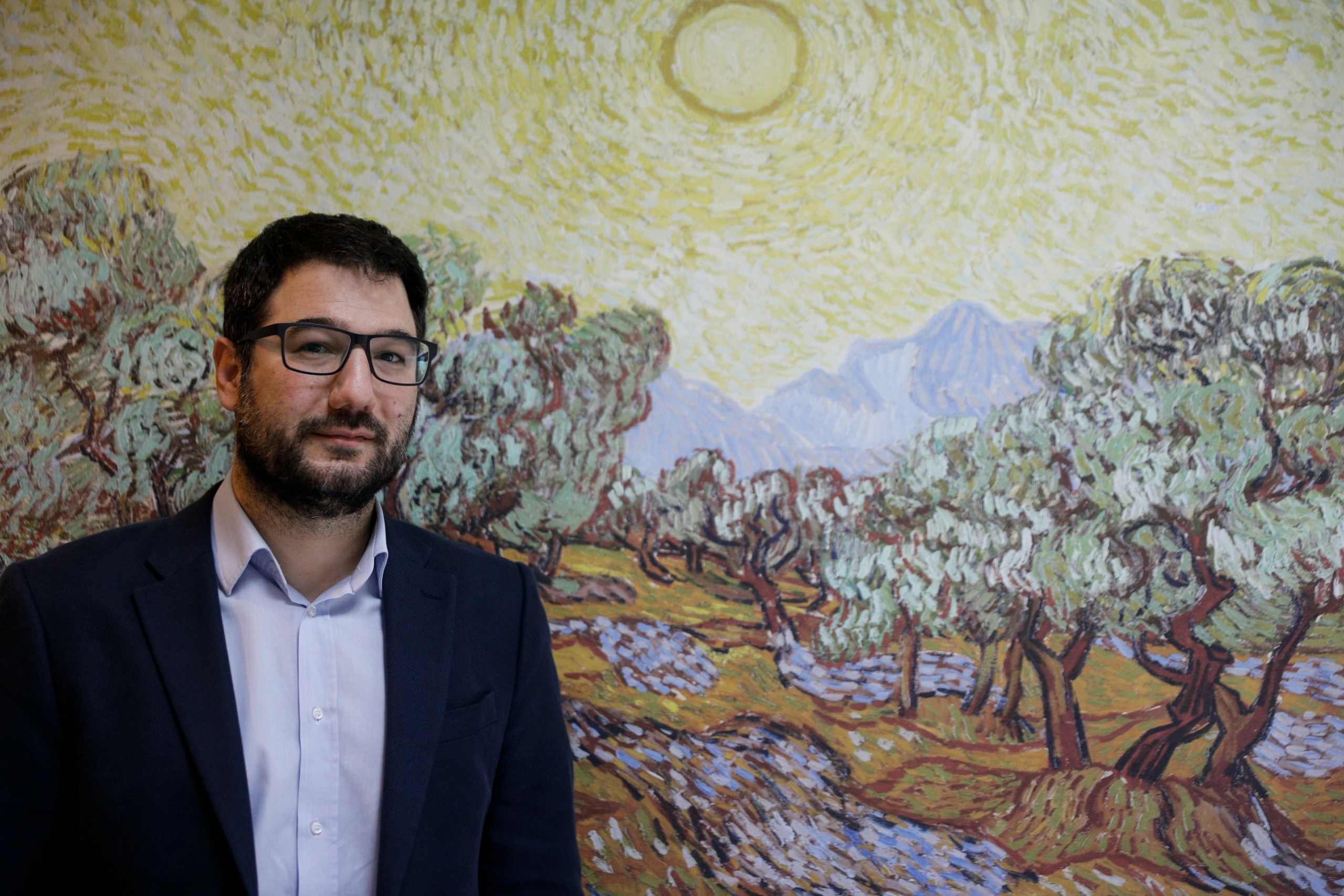 “Κοροϊδία” το market pass τονίζει ο Νάσος Ηλιούπουλος – “Συνειδητό ψέμα” του Μητσοτάκη