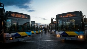 ΟΑΣΑ: Στάση εργασίας στις 14 Οκτωβρίου – “Δεν θα τηρηθούν τα προγραμματισμένα δρομολόγια”