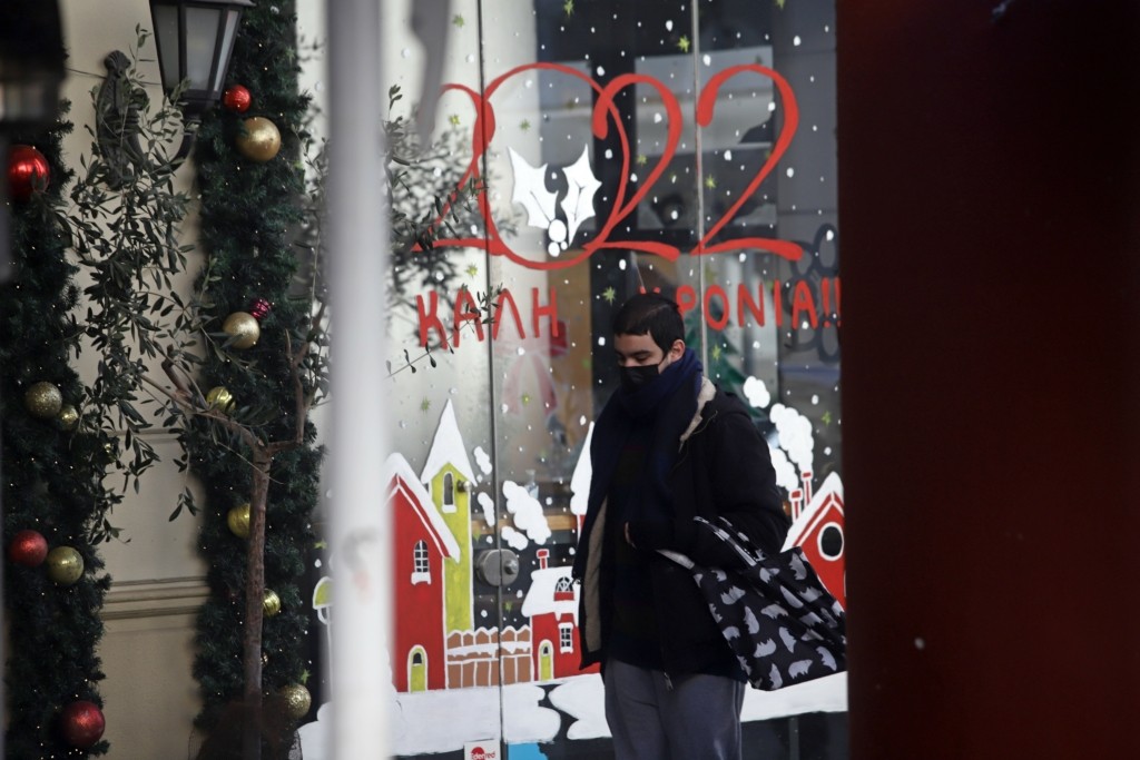 Τα διαφορετικά Χριστούγεννα στην ελληνική αγορά – Τι θα αλλάξει και τι θα αγοράσουν οι πολίτες