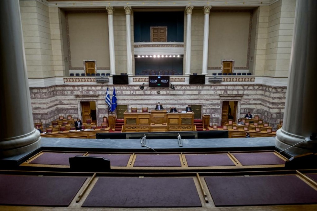 Λήξη συναγερμού – Εμφανίστηκε ο στενός συνεργάτης υφυπουργού που αγνοούνταν