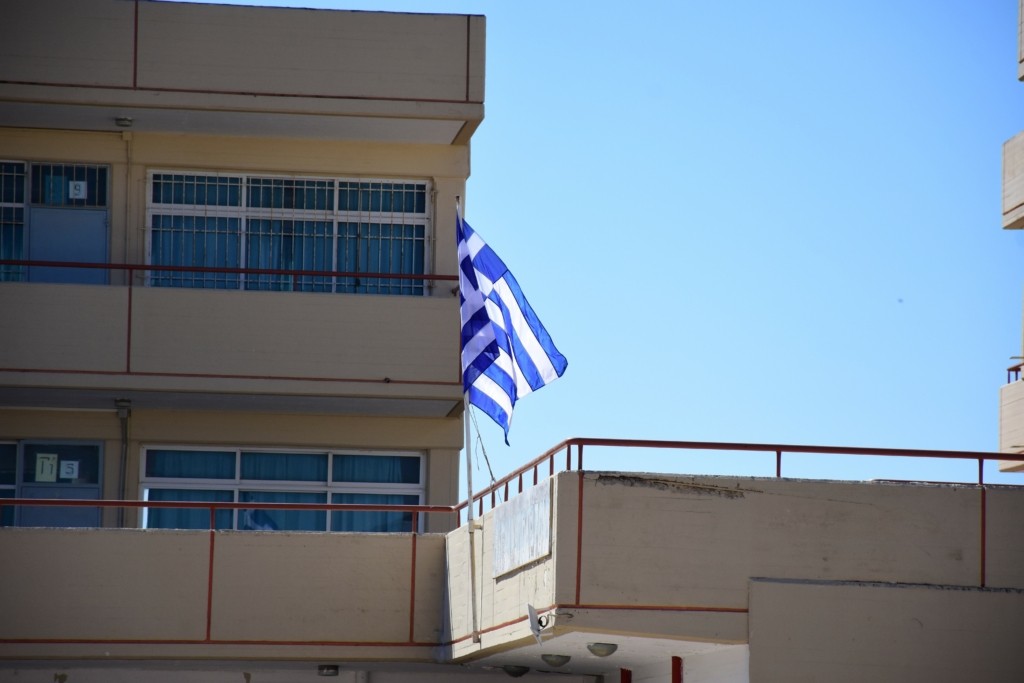 Νέο απειλητικό τηλεφώνημα για τοποθέτηση βόμβας σε σχολείο στη Θεσσαλονίκη
