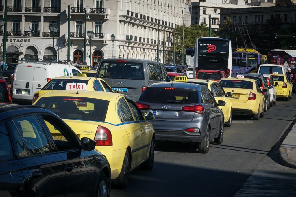 Επέτειος δολοφονίας Γρηγορόπουλου – Κυκλοφοριακές ρυθμίσεις την Τρίτη 6 Δεκεμβρίου στην Αθήνα