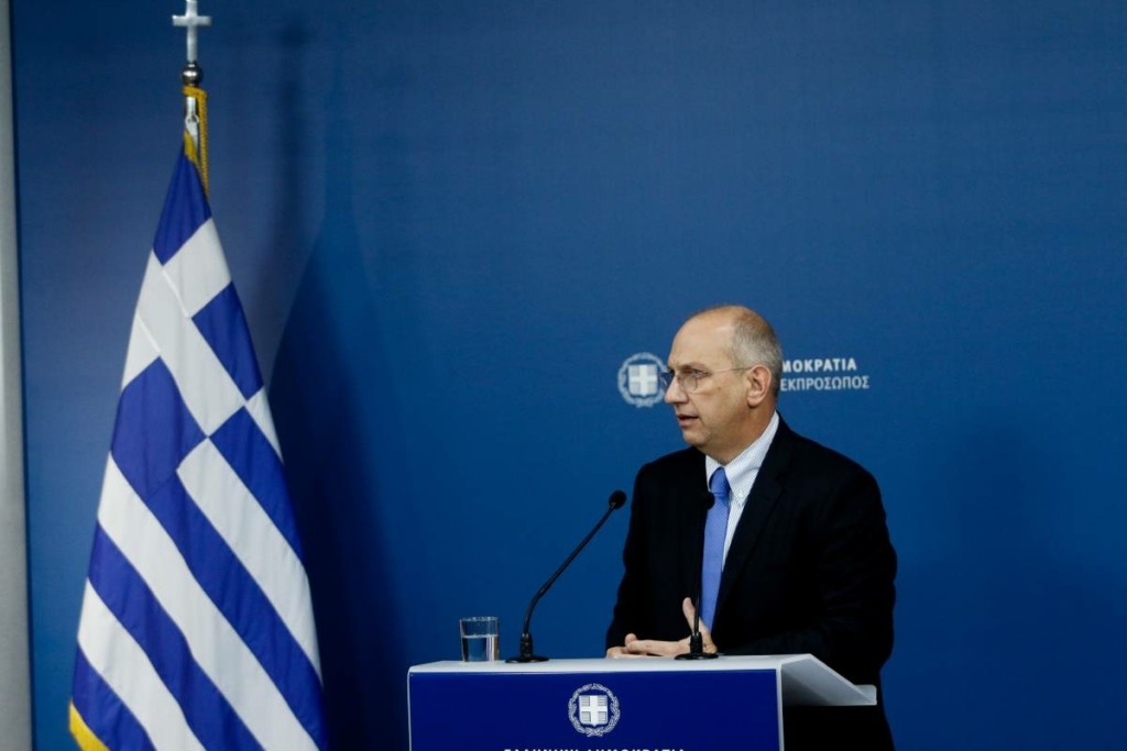 Αποστομωτική απάντηση της Αθήνας στον Τσαβούσογλου – “Η Ελλάδα δεν εκφοβίζεται, ούτε τρομοκρατείται”