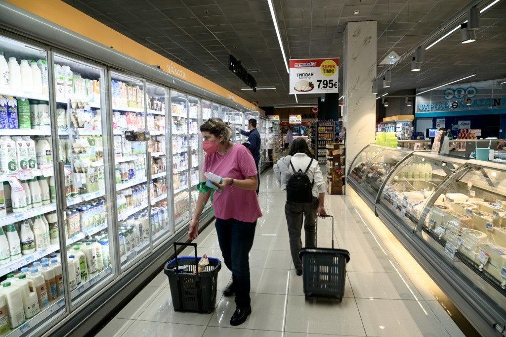 Τα “ψιλά γράμματα” του Market Pass – Τα οφέλη της άυλης ψηφιακής κάρτας – Όσα πρέπει να γνωρίζετε