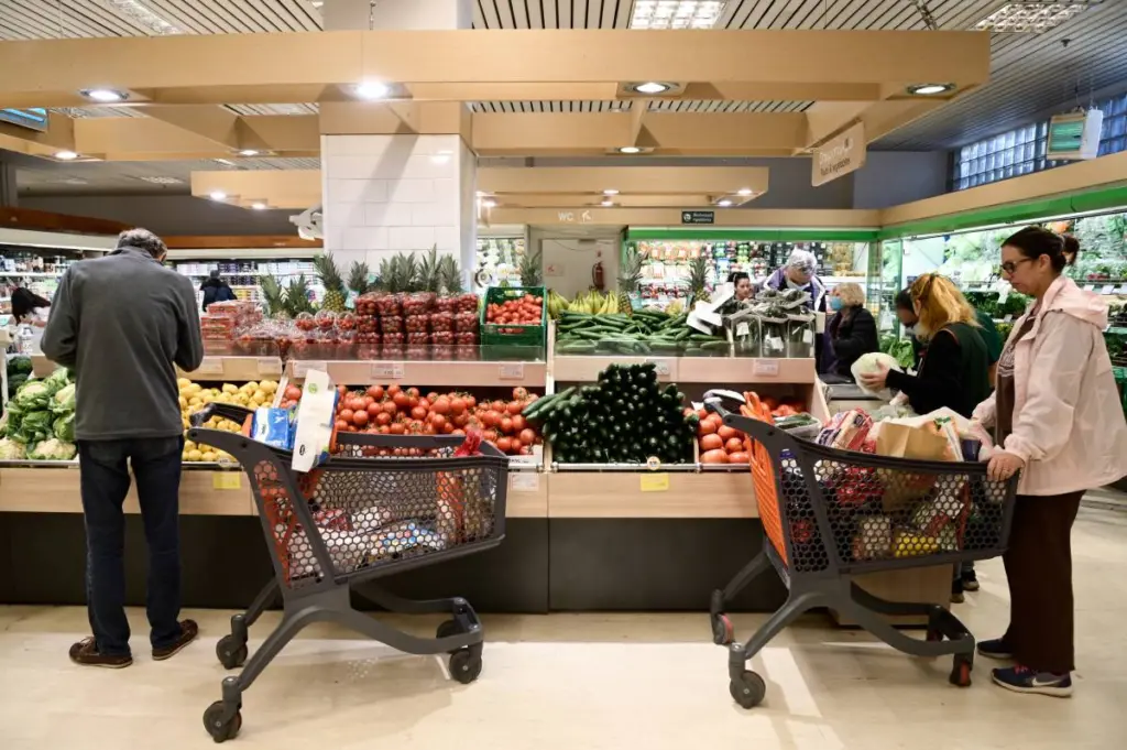 Κατατέθηκε η τροπολογία για το market pass στη Βουλή
