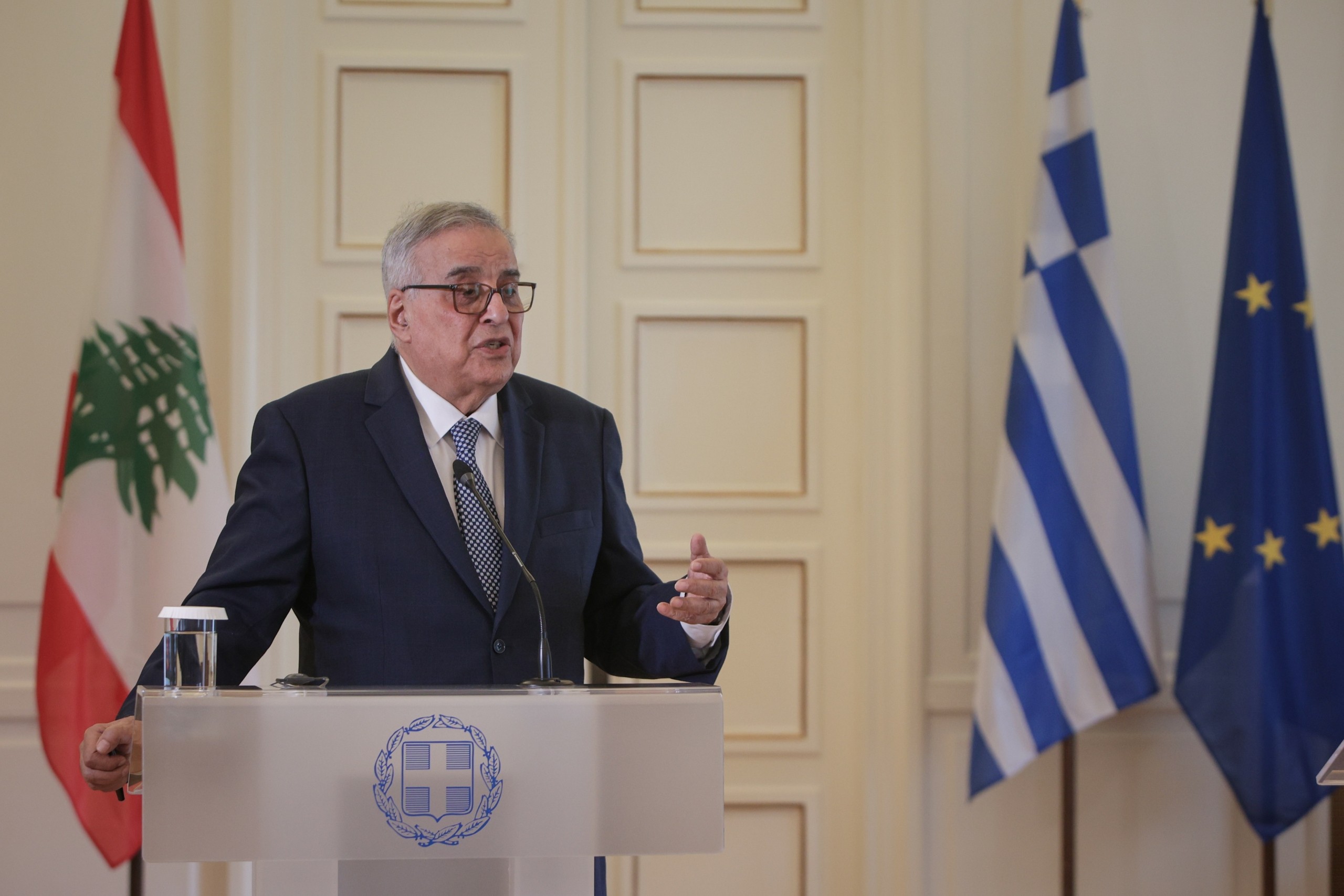 “Κραυγή αγωνίας” από τον ΟΗΕ για τις μεταναστευτικές ροές στον Λίβανο – Η χώρα φθείρεται από την οικονομική κρίση