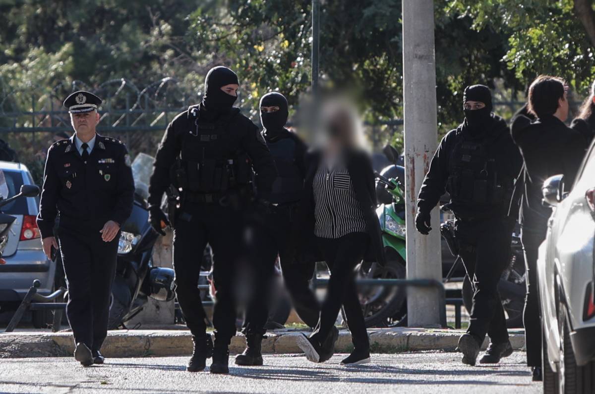 Ρούλα Πισπιρίγκου