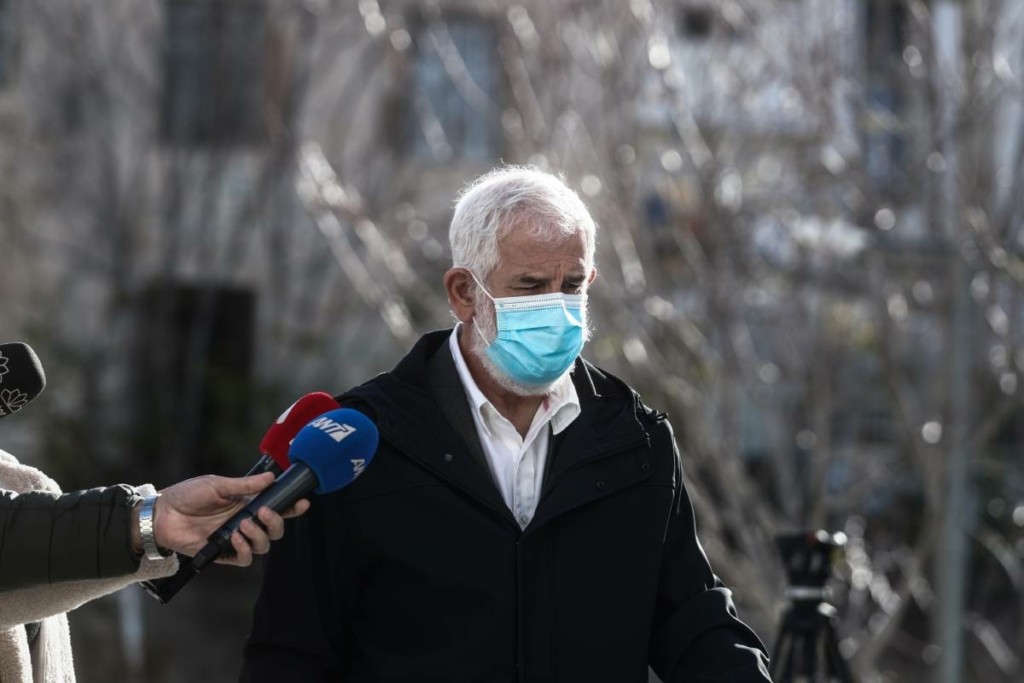 Σε σοβαρή κατάσταση ο Πέτρος Φιλιππίδης – Όλα τα νεότερα για την υγεία του – Πότε θα καταθέσει στη δίκη του