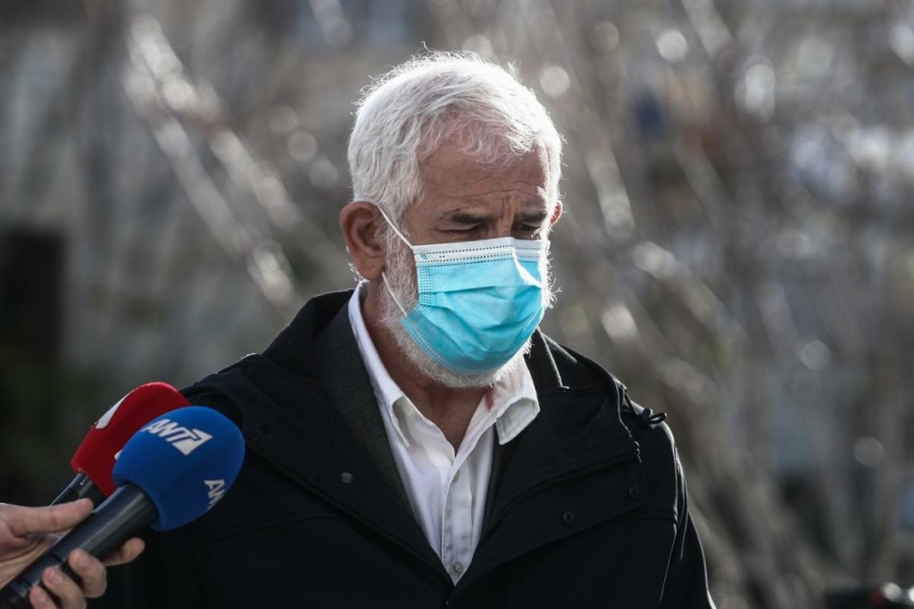 “Δεν ζητάω ούτε χρήματα, ούτε τίποτα” λέει η γυναίκα που κατήγγειλε τον Φιλιππίδη για απόπειρα βιασμού