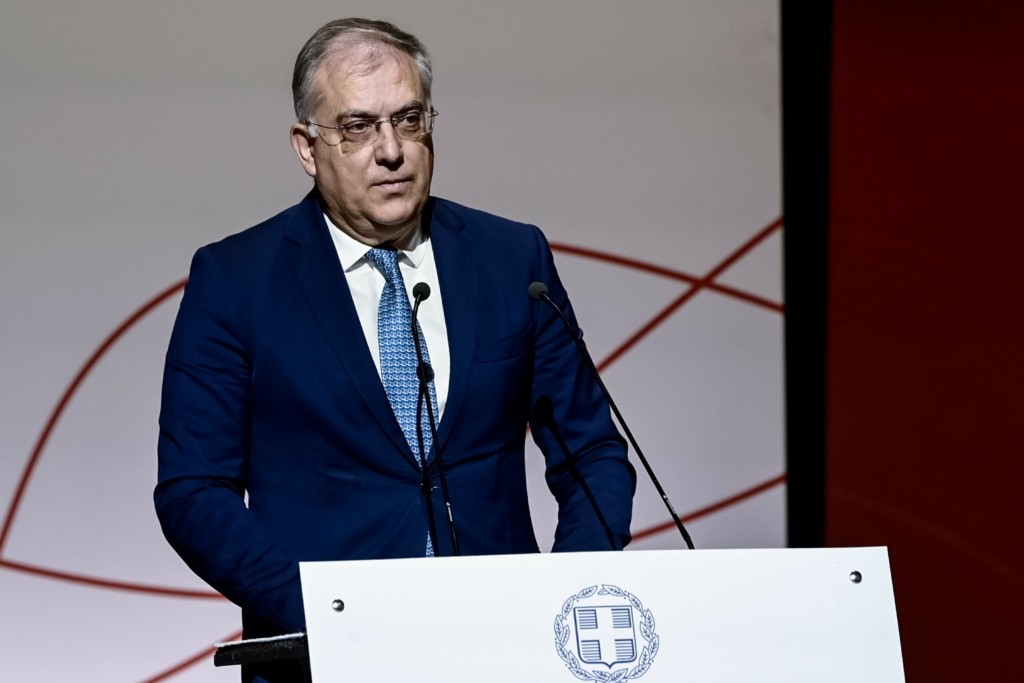 “Σφραγίδα” συμφωνίας ανάμεσα στην ελληνική και την ιταλική αστυνομία (vid)