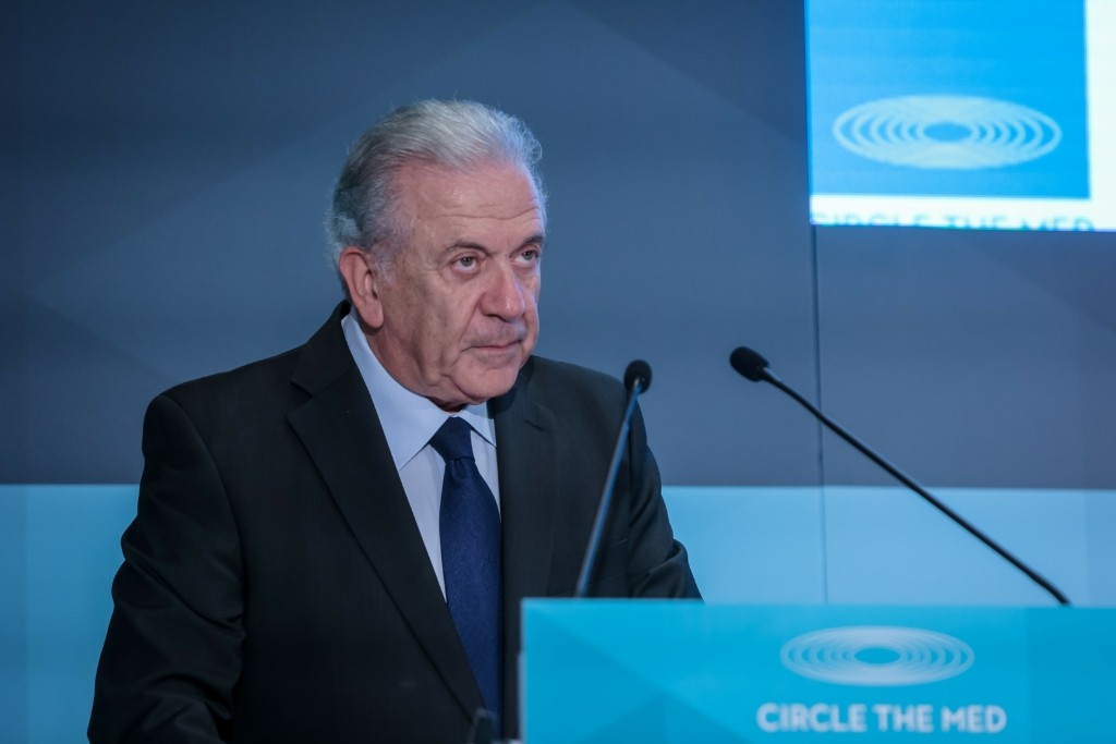 Ο Αβραμόπουλος για τη συμμετοχή του στη ΜΚΟ του Παντσέρι – “Προσπαθούν να διαστρεβλώσουν την εικόνα μου”  (vids)