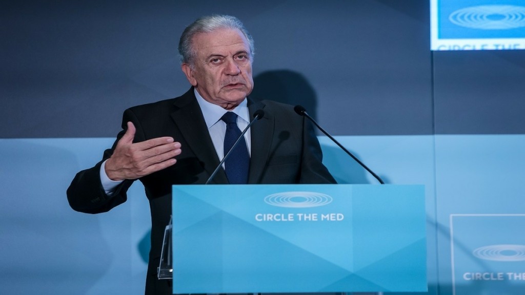 Πήρε θέση ο Αβραμόπουλος – “Η συμμετοχή μου στην Επιτροπή που ερευνάται ήταν σχεδόν ανύπαρκτη”
