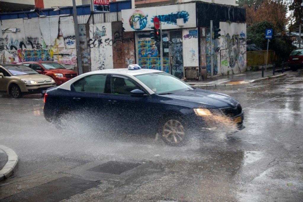 Τι καιρό θα κάνει το Σάββατο – Προβλέπεται μικρή πτώση θερμοκρασίας