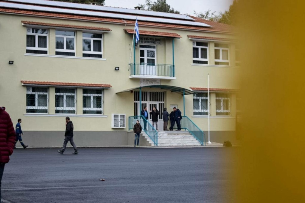 Ανοίγει τη Δευτέρα το σχολείο στις Σέρρες μετά την τραγωδία με τον 11χρονο – Οργισμένοι οι γονείς του
