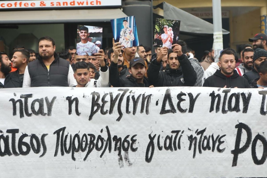 Το πρώτο σχόλιο της οικογένειας του 16χρονου μετά την απόφαση για τον αστυνομικό – Τι αποκάλυψε ο Κούγιας