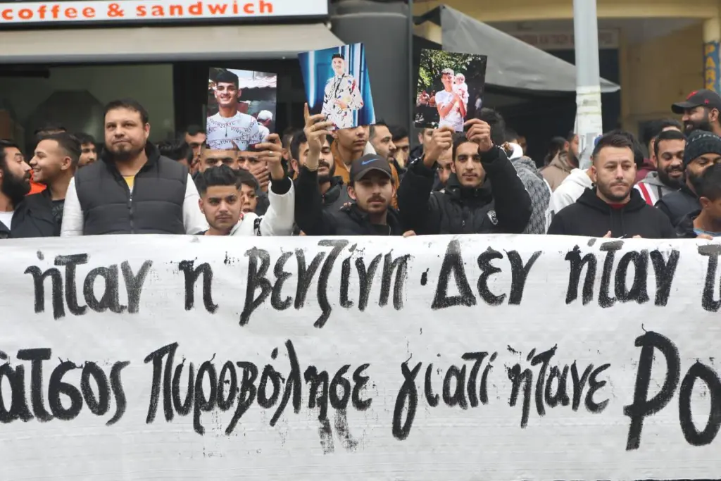 ΣΥΡΙΖΑ για τον θάνατο του 16χρονου Ρομά – “Στην Ελλάδα του Μητσοτάκη η ανθρώπινη ζωή γίνεται όλο και πιο φθηνή”