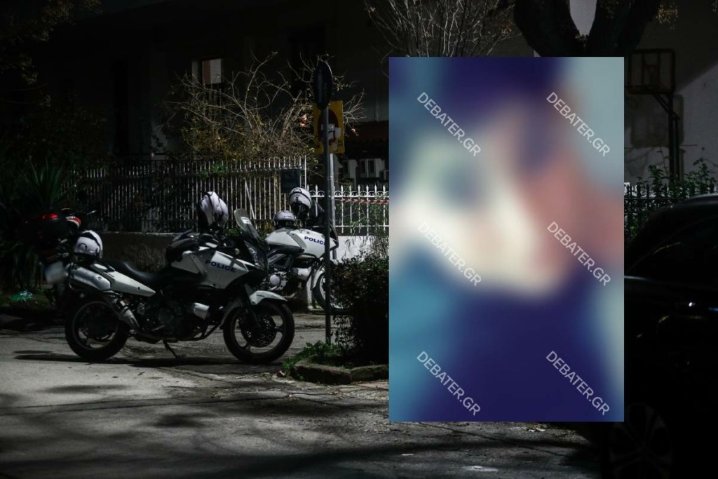 Μαρτυρικός ο θάνατος της 22χρονης – Η 17χρονη της έλιωσε το κεφάλι με μπουκάλι και την έσφαξε με 40 μαχαιριές