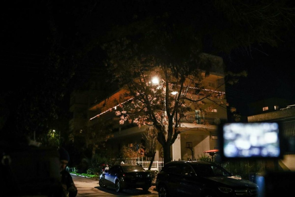 Της ζήτησε να χωρίσουν και η 17χρονη την κατακρεούργησε – Νέα στοιχεία για το στυγερό έγκλημα στο Μαρούσι