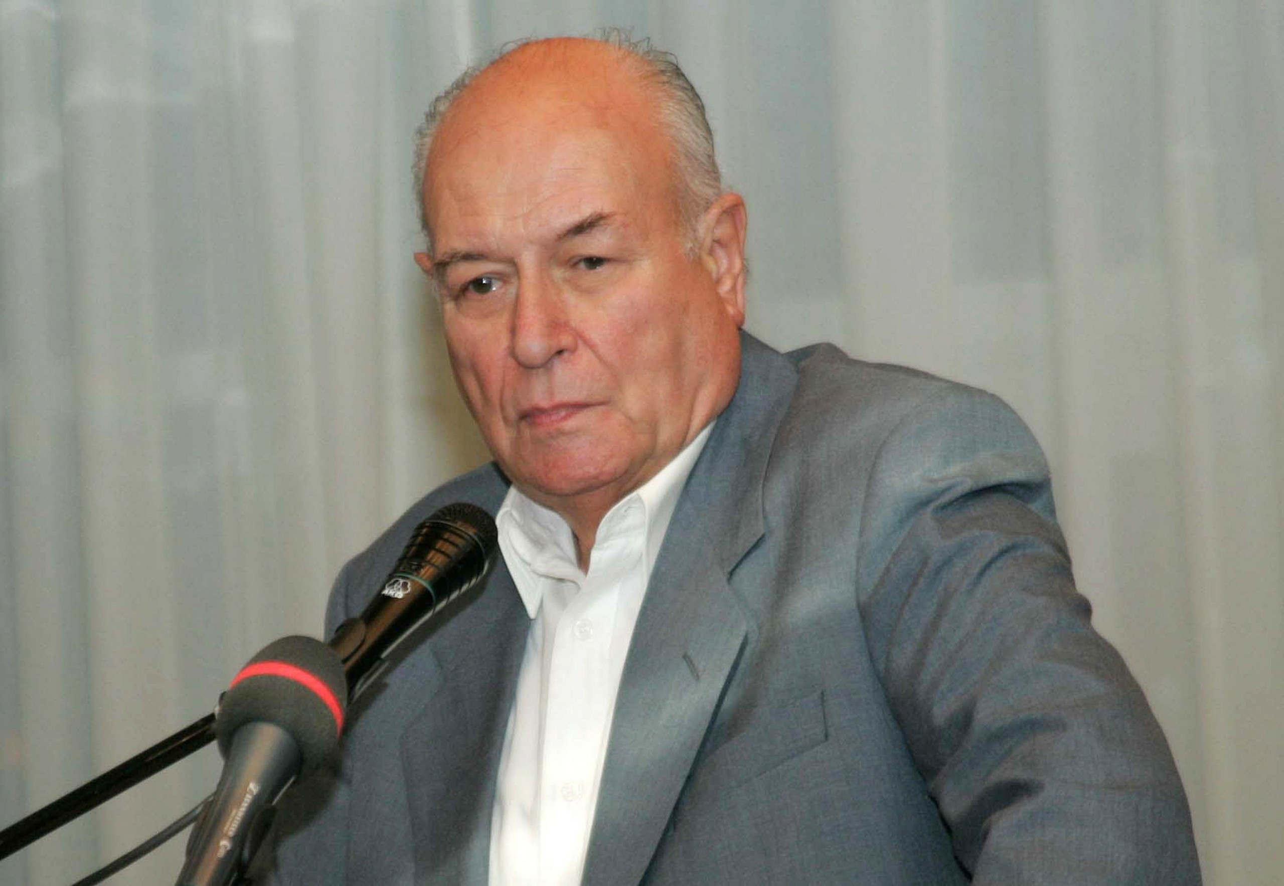 Η φωνή του σπουδαίου Γιάννη Διακογιάννη και το ιστορικό τραγούδι από τον Κηλαηδόνη (vid)