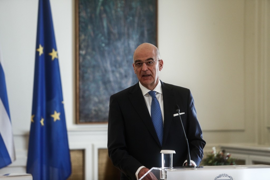 Ο Νίκος Δένδιας θα επισκεφθεί το Άγιο Όρος –  Αναλυτικά το πρόγραμμα του υπουργού Εξωτερικών