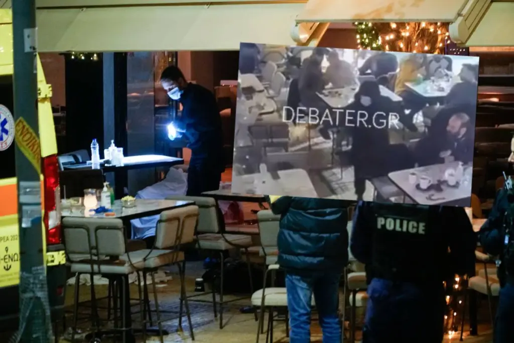 Δολοφονία στην Αλβανία σχετίζεται με την υπόθεση στη Νέα Σμύρνη; – Τα “εξαφανισμένα” 700 κιλά κοκαΐνης