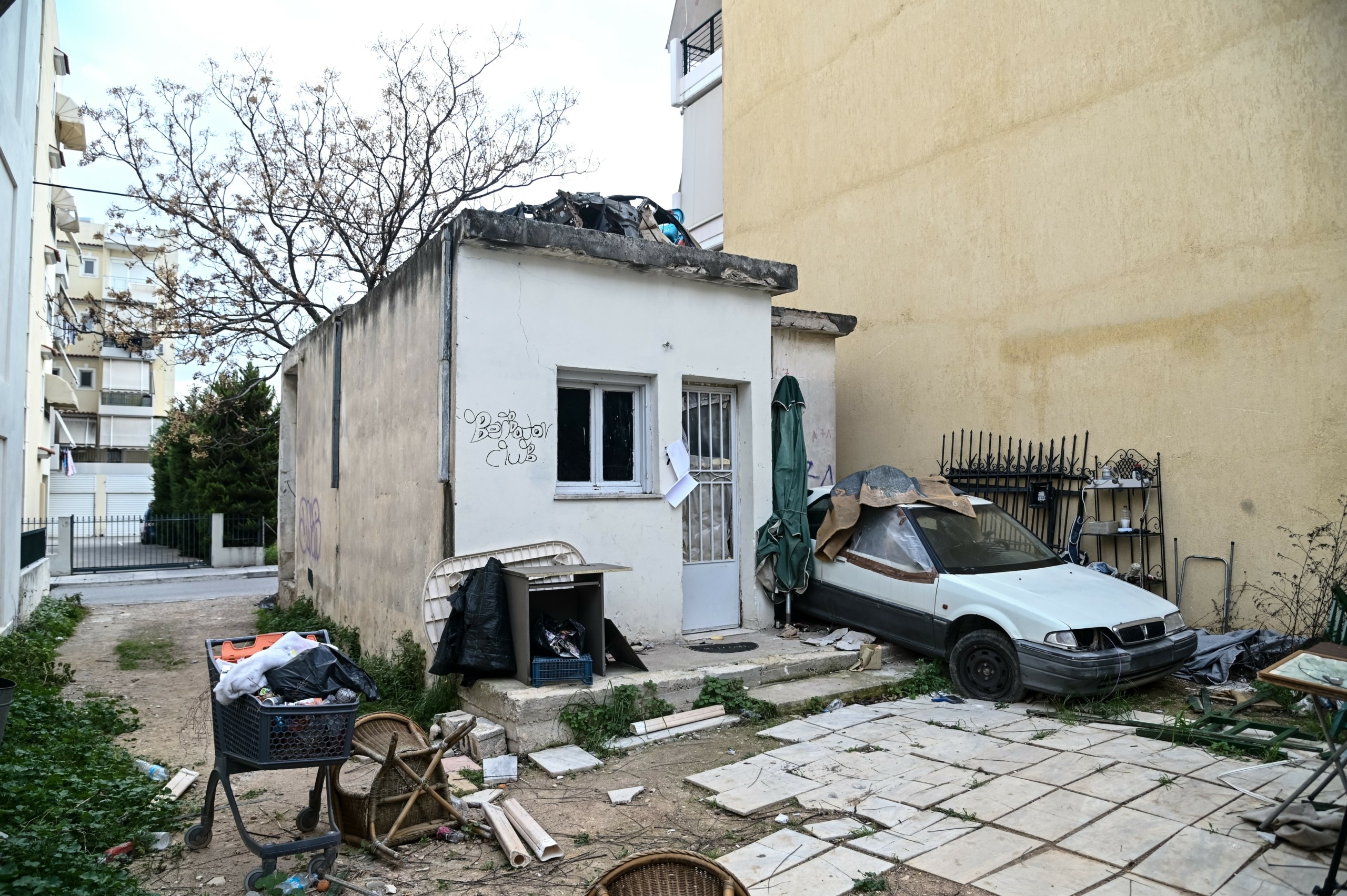 Η απολογία του Βούλγαρου για το μαρτύριο του 15χρονου στο Ίλιον – “Κανείς δεν ήξερε πως αυτό είναι βιασμός”