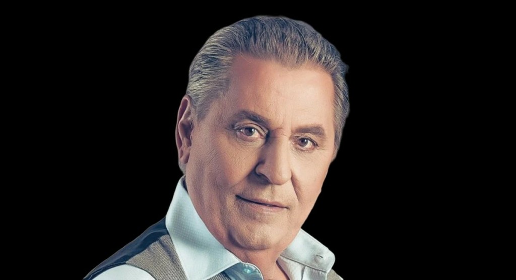 Ζαφείρης Μελάς – Η βιογραφία και η τεράστια καριέρα του λαϊκού τραγουδιστή