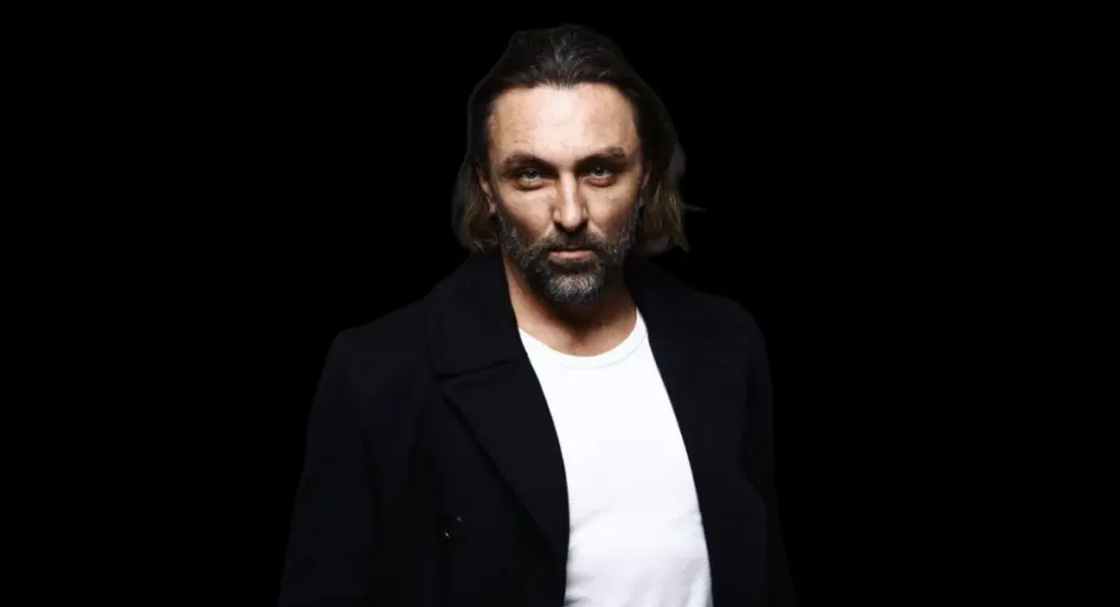 Ιβάν Σβιτάιλο – Το βιογραφικό, η καταγωγή, η ηλικία και η σύζυγος και η κόρη τους