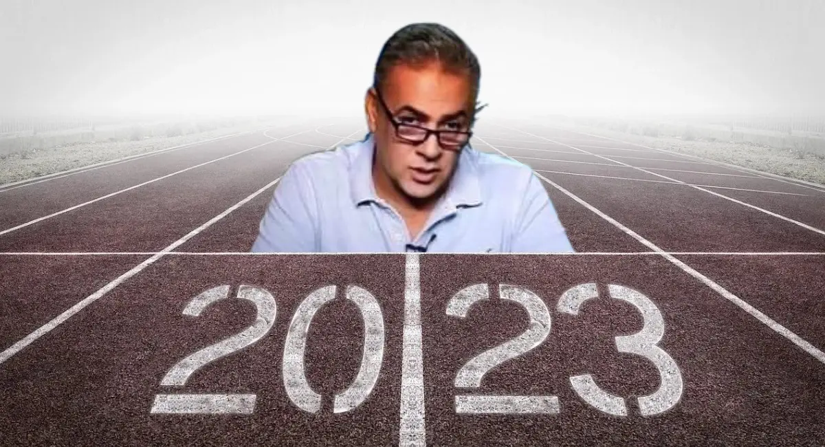 Οι αστρολογικές προβλέψεις του Πέρρη Κρητικού για το 2023 στο DEBATER – Ποιος θα κερδίσει τις εκλογές