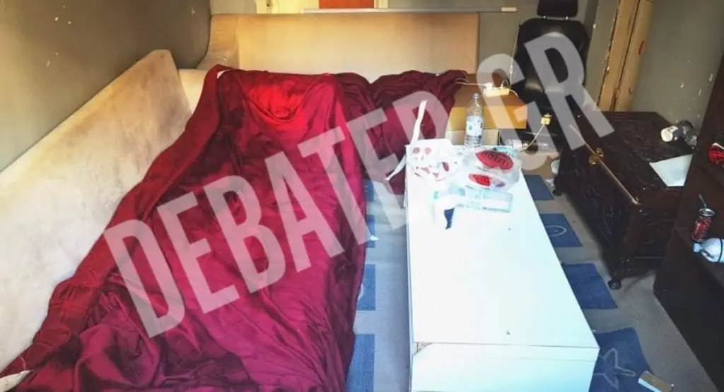 “Σπάει” τη σιωπή της η 15χρονη που εμπλέκεται στην υπόθεση βιασμού στο Ίλιον – “Δεν έχω κάνει τίποτα” (vid)